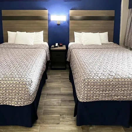 Studio 6 Suites Rockport, Tx Esterno foto