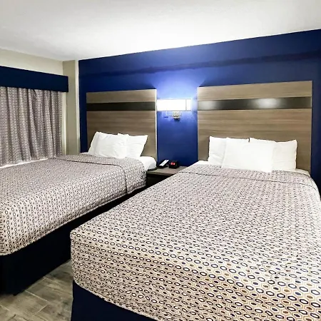 Studio 6 Suites Rockport, Tx Esterno foto