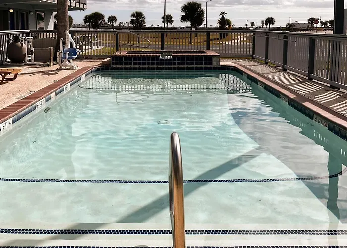 Studio 6 Suites Rockport, Tx