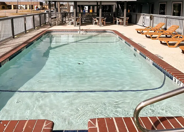 Studio 6 Suites Rockport, Tx