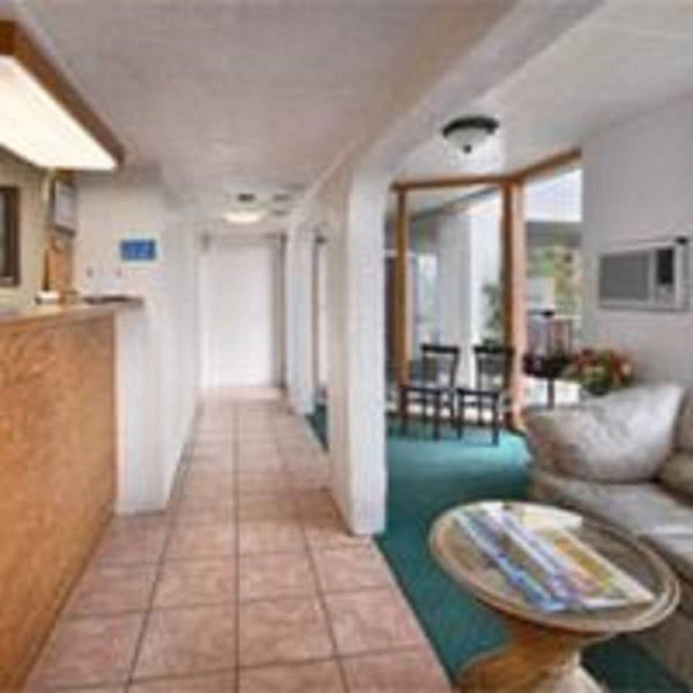 Studio 6 Rockport, Tx Hotel Rockport