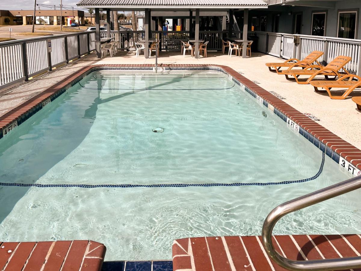 Studio 6 Rockport, Tx Hotel Rockport